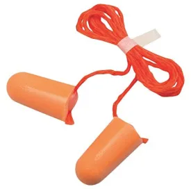 3M 1110 Corded Ear Plugs