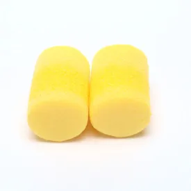 3M™ E-A-R™ Classic™ Earplugs 312-1080, Uncorded, Econopack Dispenser
Box, 5000 Pair/Case