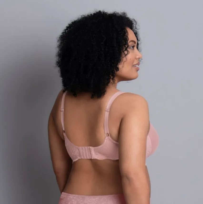 ANITA<BR>
Miss Lovely- Padded Wireless Masectomy Bra<BR>