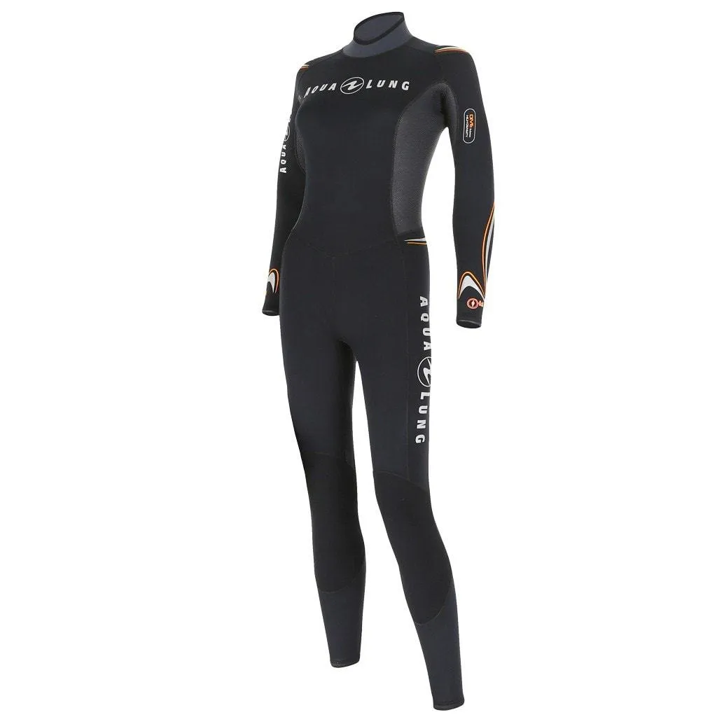 Aqualung Dive 7mm Women's Wetsuit