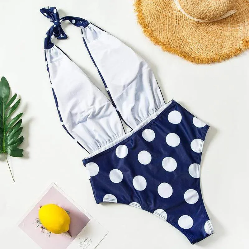 Asher One Piece