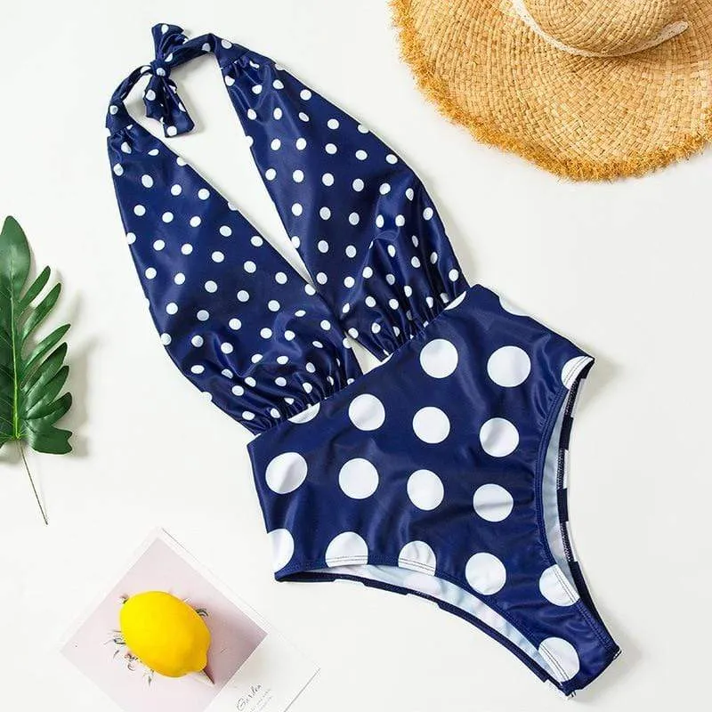 Asher One Piece