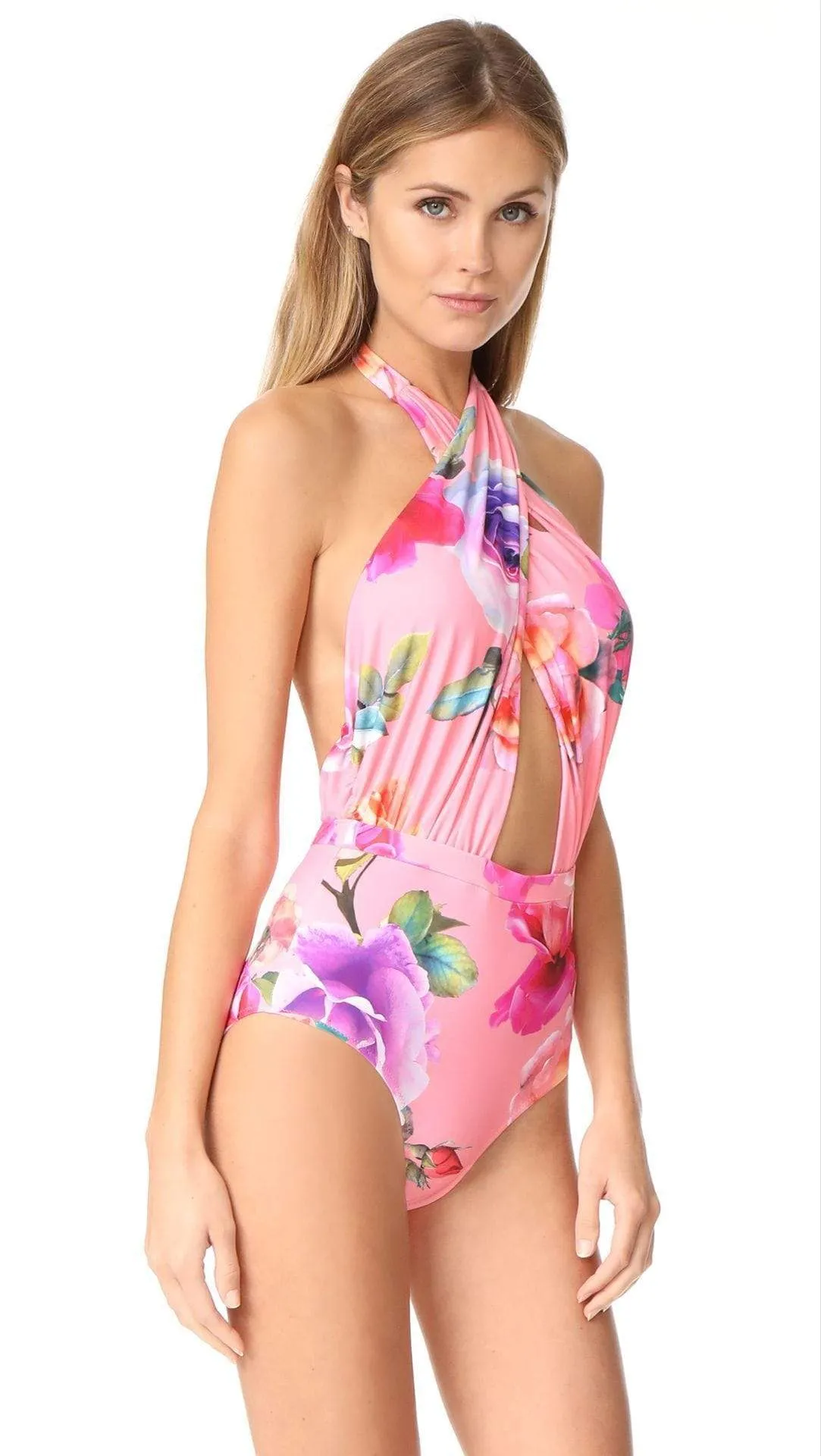 Asher One Piece