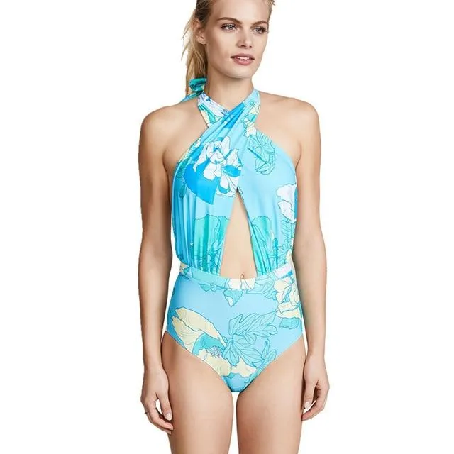 Asher One Piece