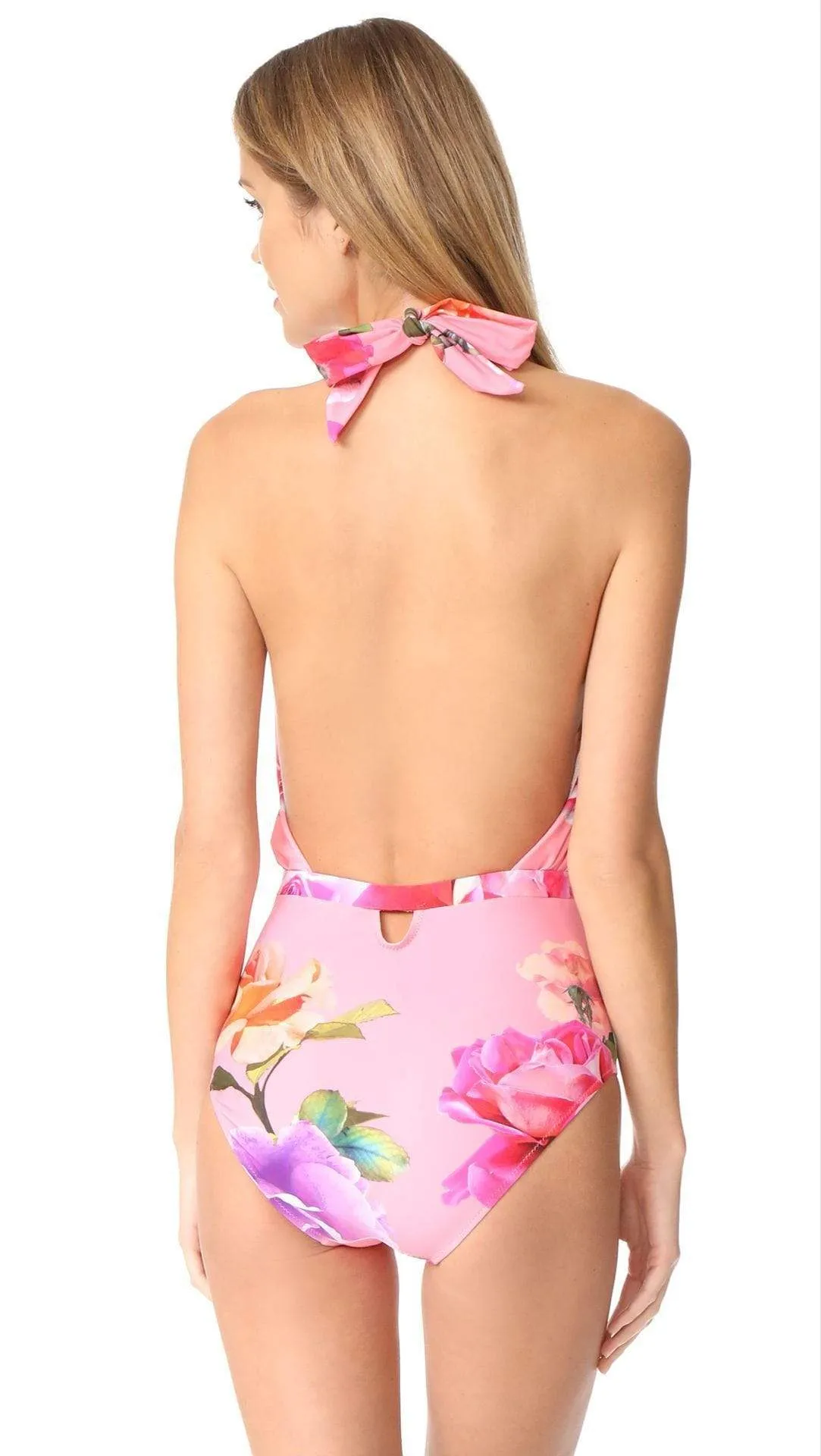Asher One Piece