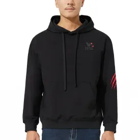 Beast Essential Black Claw Hoodie-The Scratch