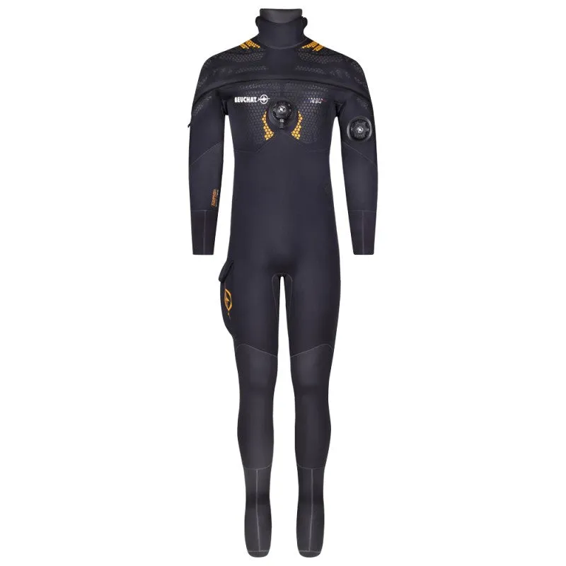 Beuchat Iceberg Pro Dry 4mm