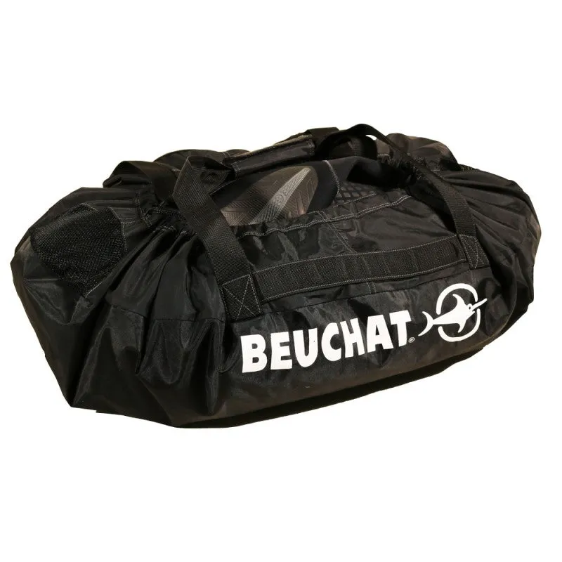 Beuchat Iceberg Pro Dry 4mm