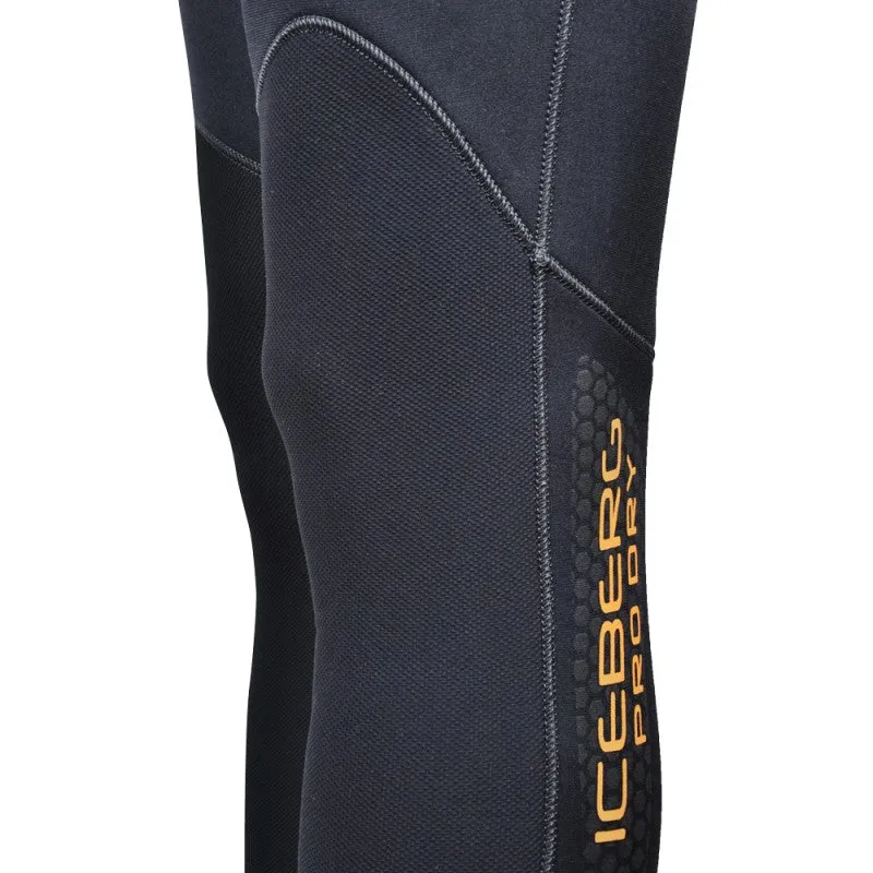 Beuchat Iceberg Pro Dry 4mm