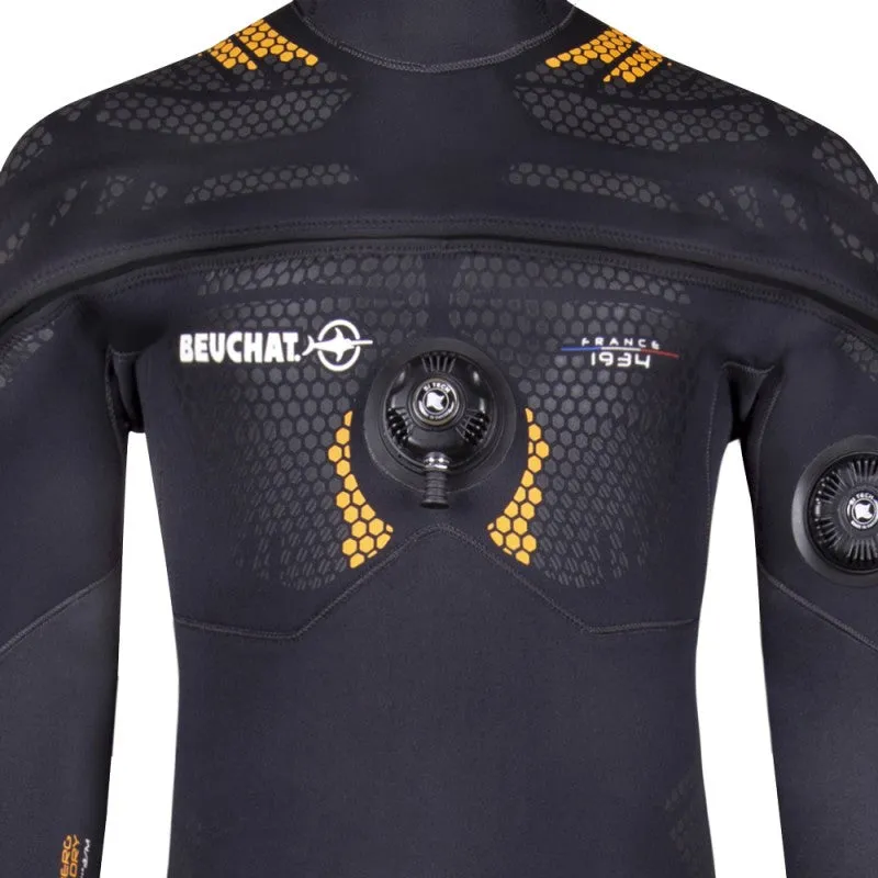Beuchat Iceberg Pro Dry 4mm