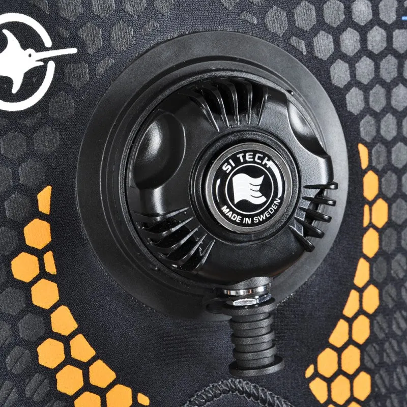 Beuchat Iceberg Pro Dry 4mm