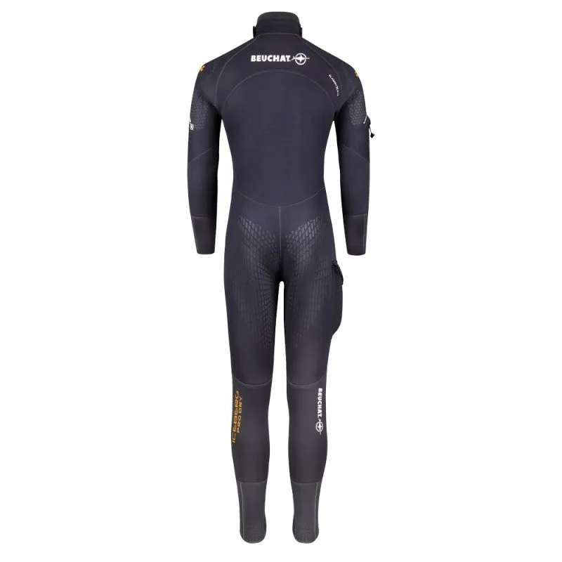 Beuchat Iceberg Pro Dry 4mm