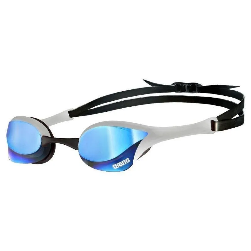 BISHAMON COBRA ULTRA SWIPE MIRROR GOGGLES