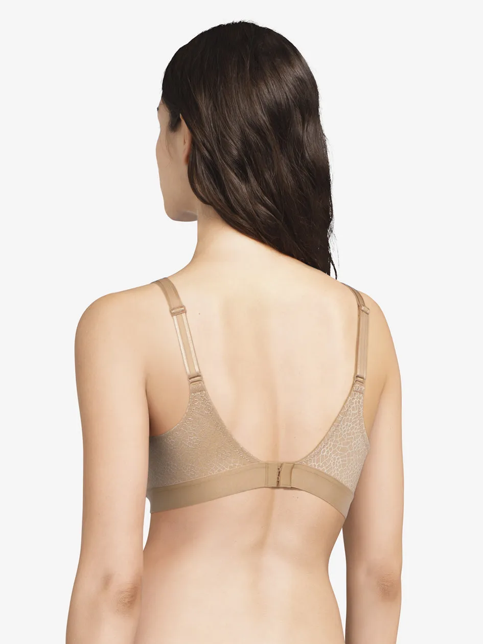 C Magnifique Full Support Wireless Bralette