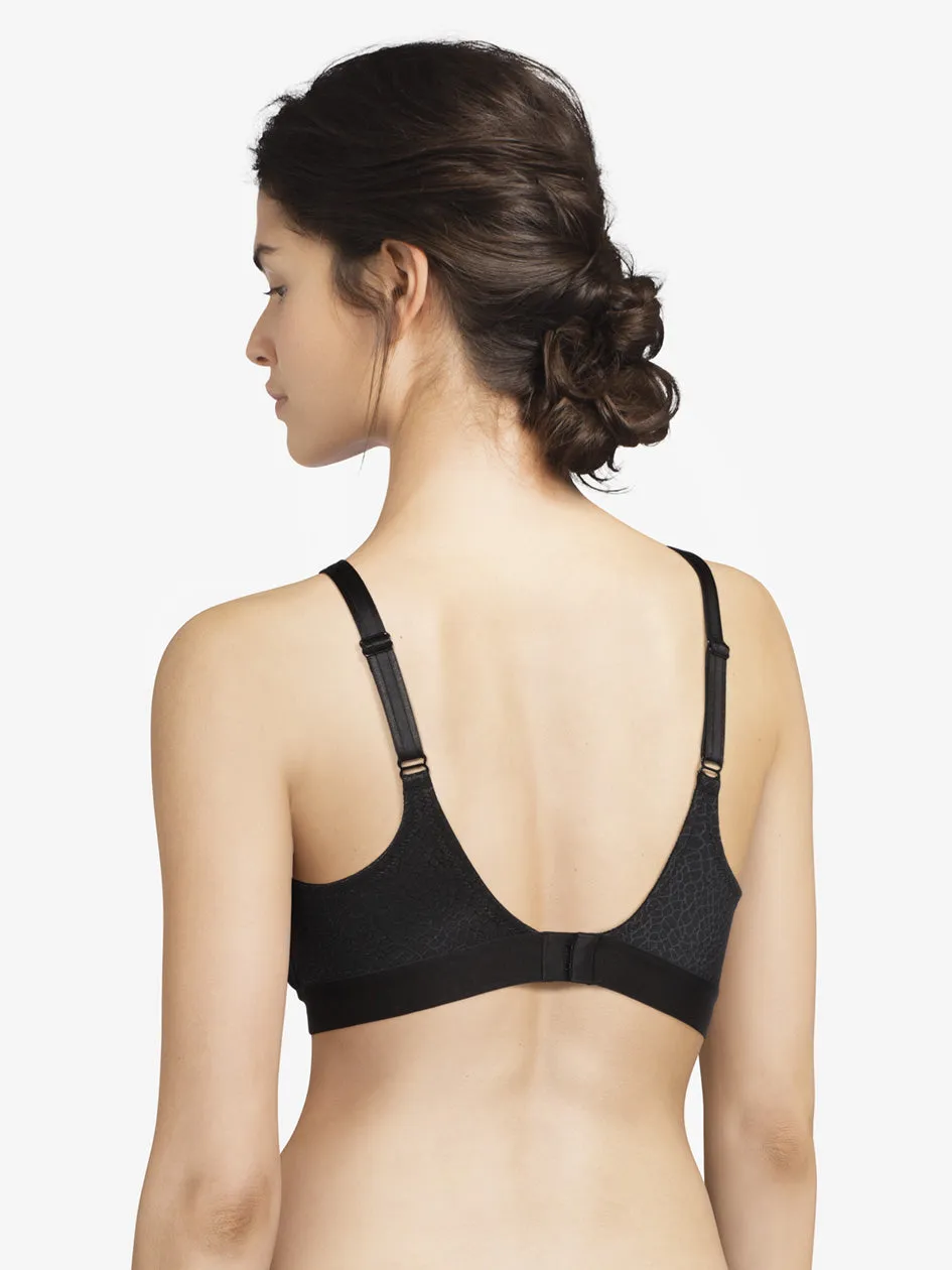 C Magnifique Full Support Wireless Bralette