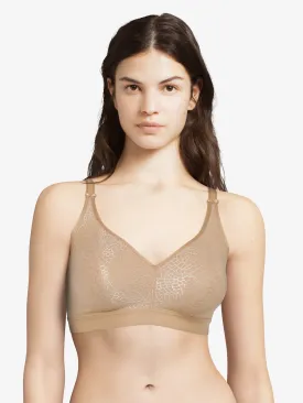 C Magnifique Full Support Wireless Bralette