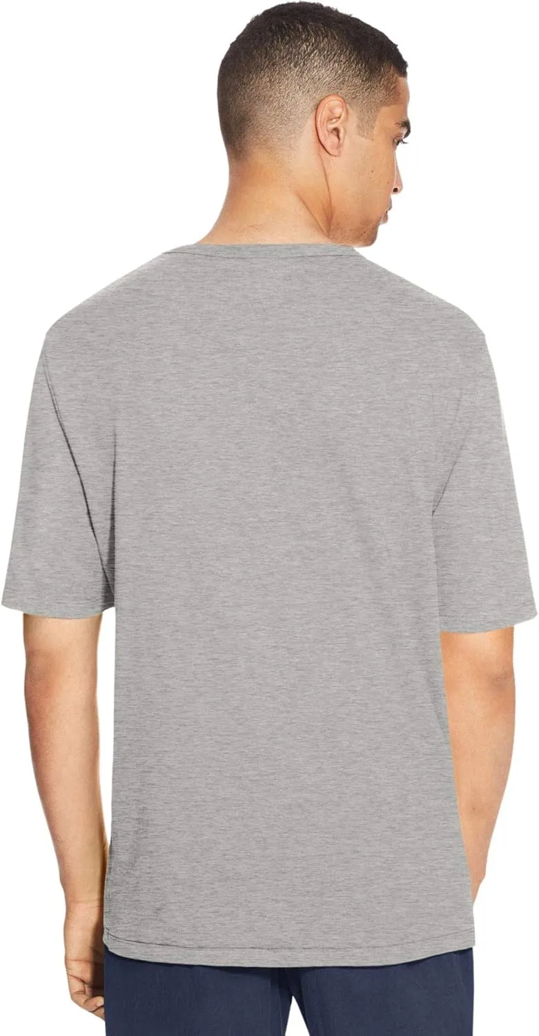 Champion Men's Heritage Tee, Big C Logo