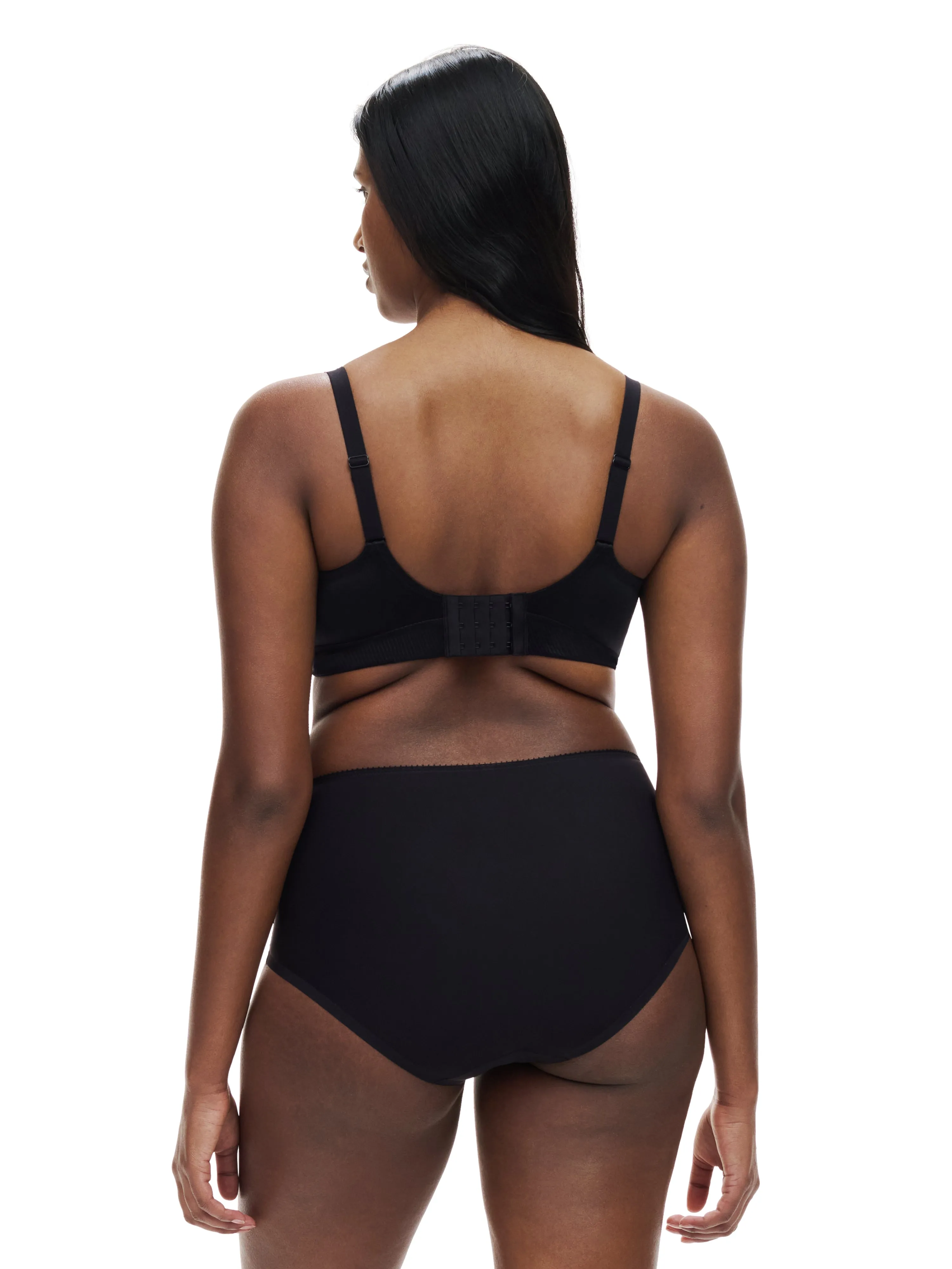 Chantelle - Intrigue - Wirefree Support Bra