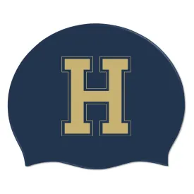 City of Hereford Silicone Swimming Cap