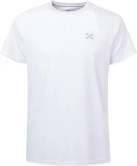 Corna Men's Short Sleeve T-Shirts, Lightweight Men's Workout Shirt, UPF 50  Sun Protection Athletic Dry Fit Shirts for Men