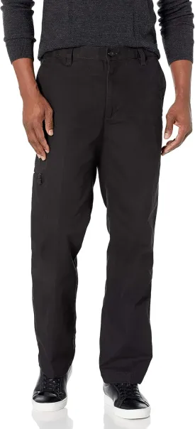 Dockers Men's Classic Fit Comfort Cargo Pants