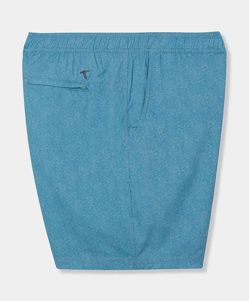 GenTeal - Duck Topo Performance Swim