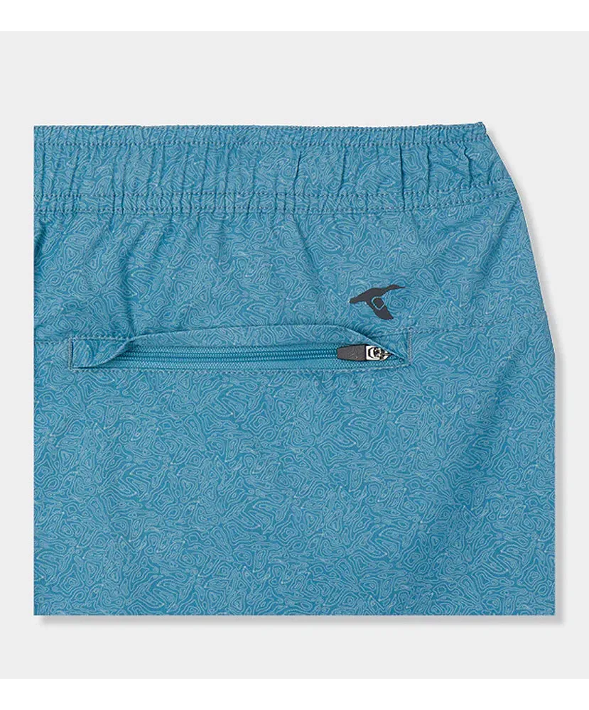 GenTeal - Duck Topo Performance Swim