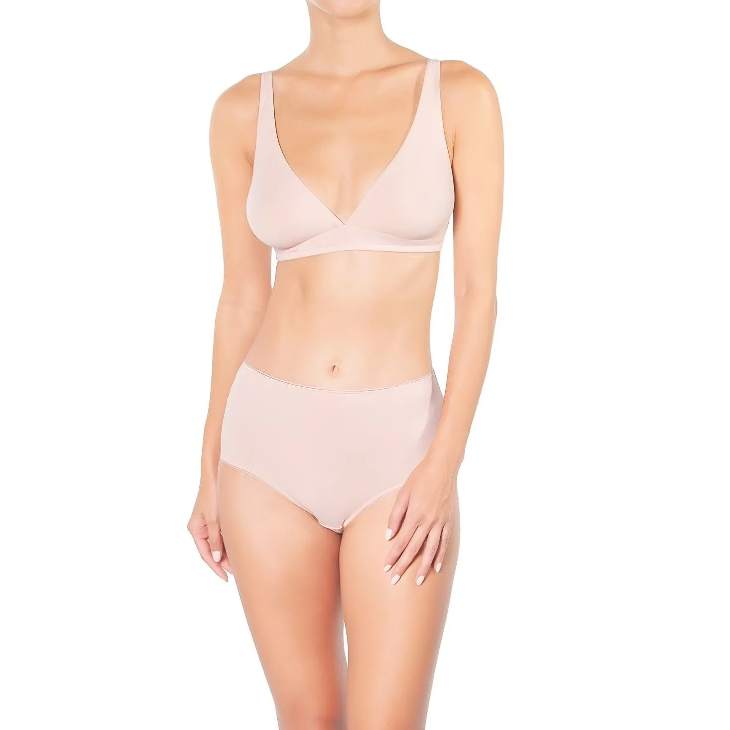 HUIT FOREVER SKIN WIRELESS BRALETTE