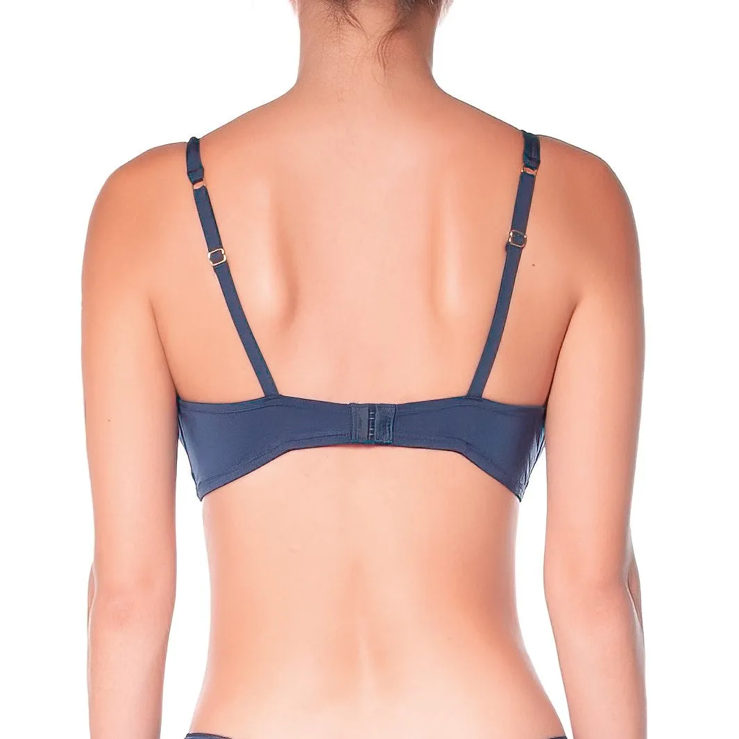 HUIT FOREVER SKIN WIRELESS BRALETTE