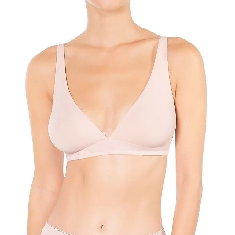 HUIT FOREVER SKIN WIRELESS BRALETTE
