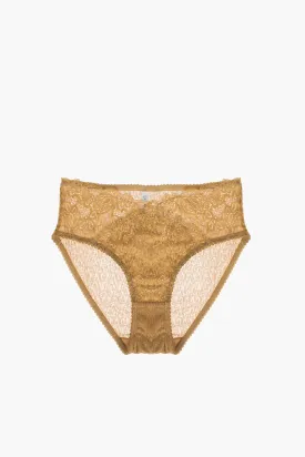 June Brief - Gold