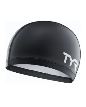 LSCCAP Silicone Comfort Swim Cap