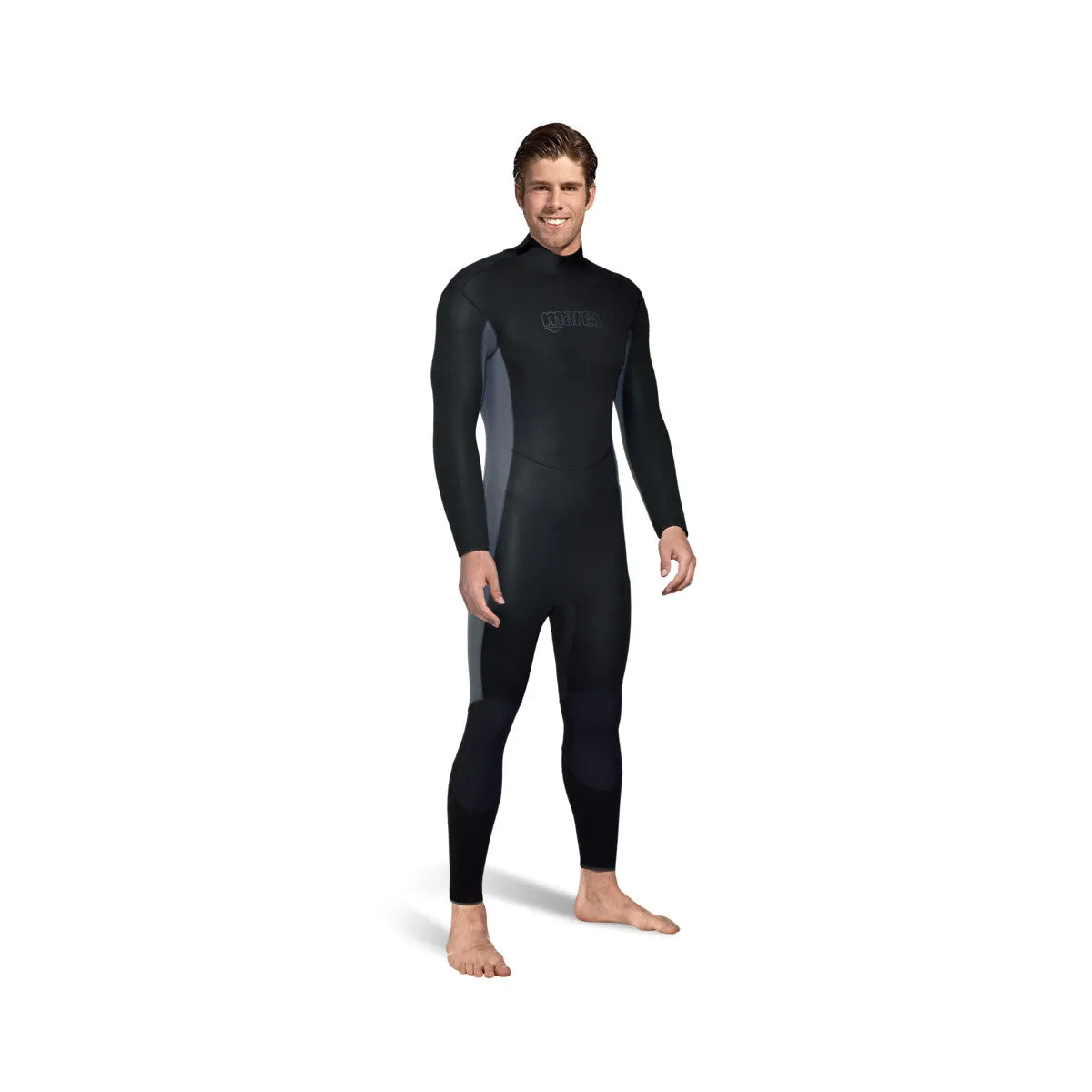 Mares 5mm Men's M-Flex Wetsuit