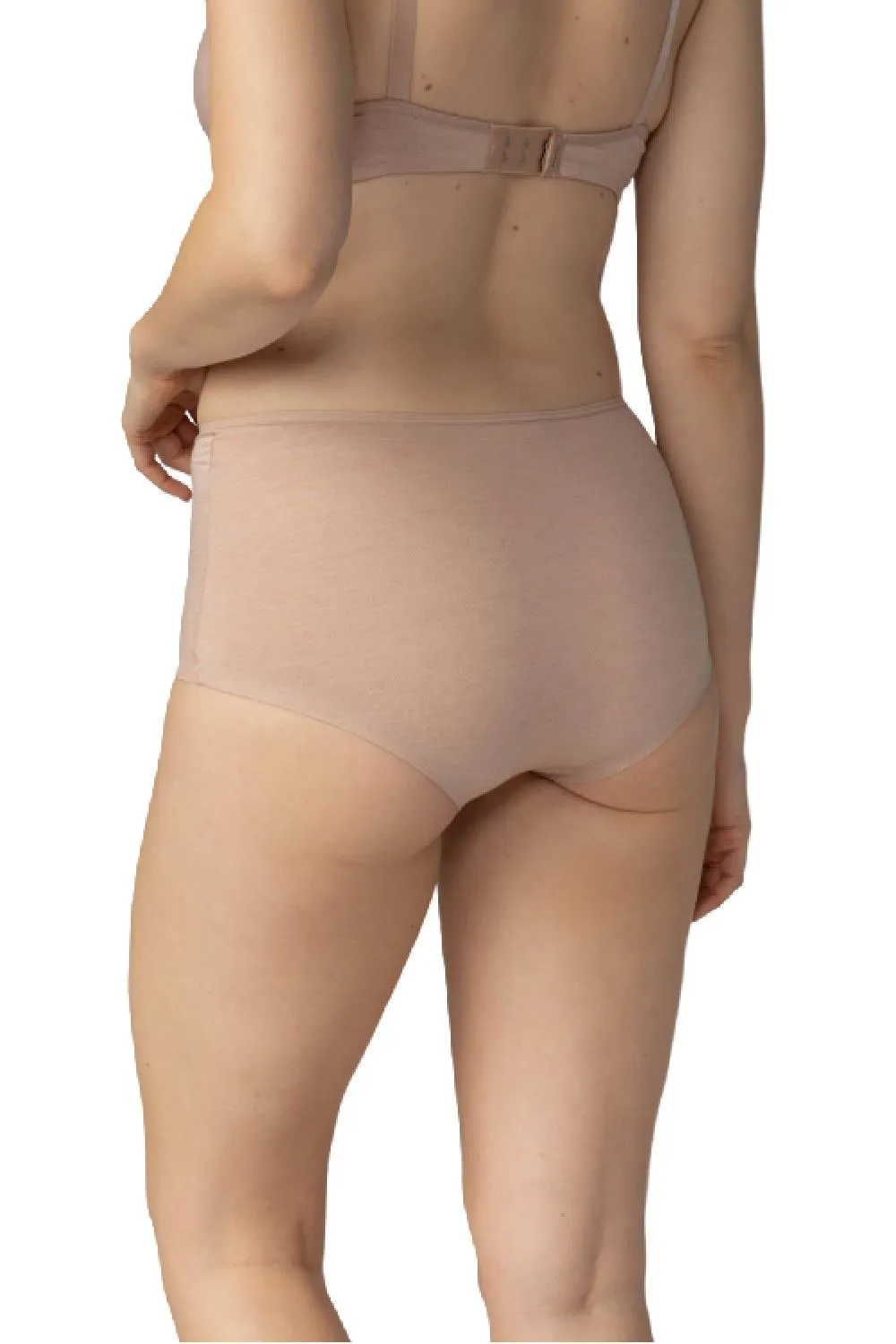 Mey Easy Cotton High Waist Briefs 79362