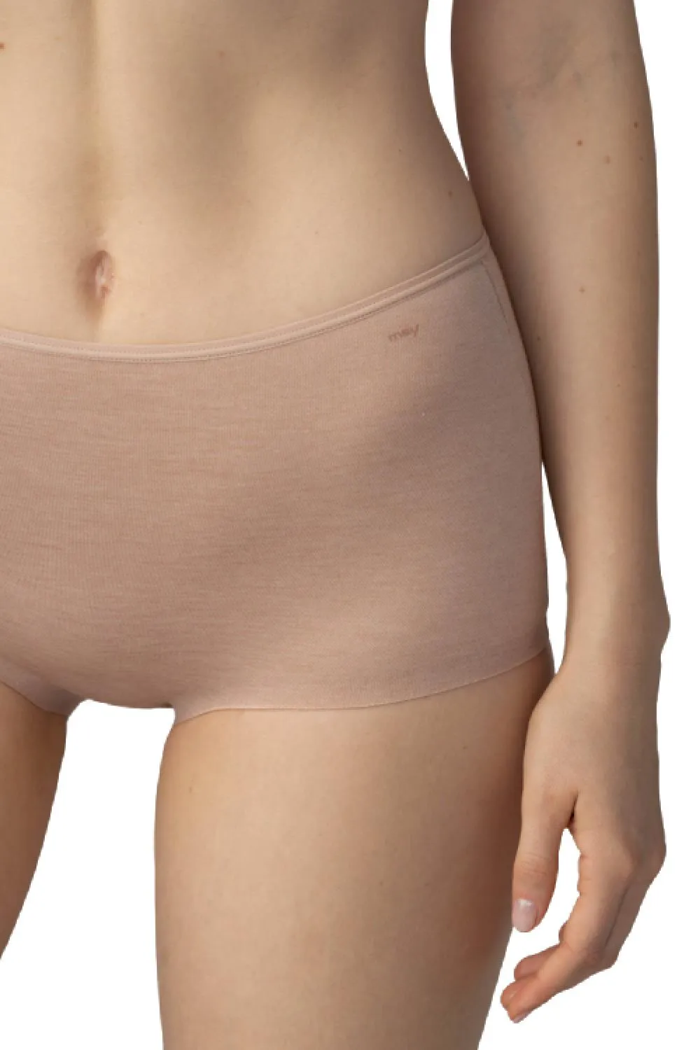 Mey Easy Cotton High Waist Briefs 79362