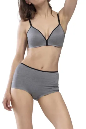 Mey Easy Cotton High Waist Briefs 79362