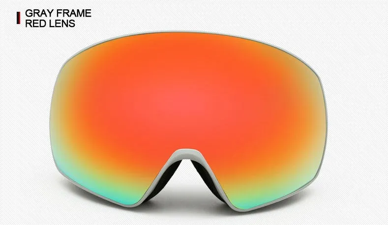 NANDN Goggles GSG 762