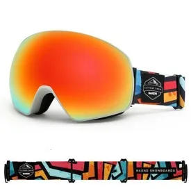 NANDN Goggles GSG 762