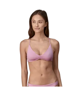 Patagonia Nanogrip Sunny Tide Top-Milkweed Mauve
