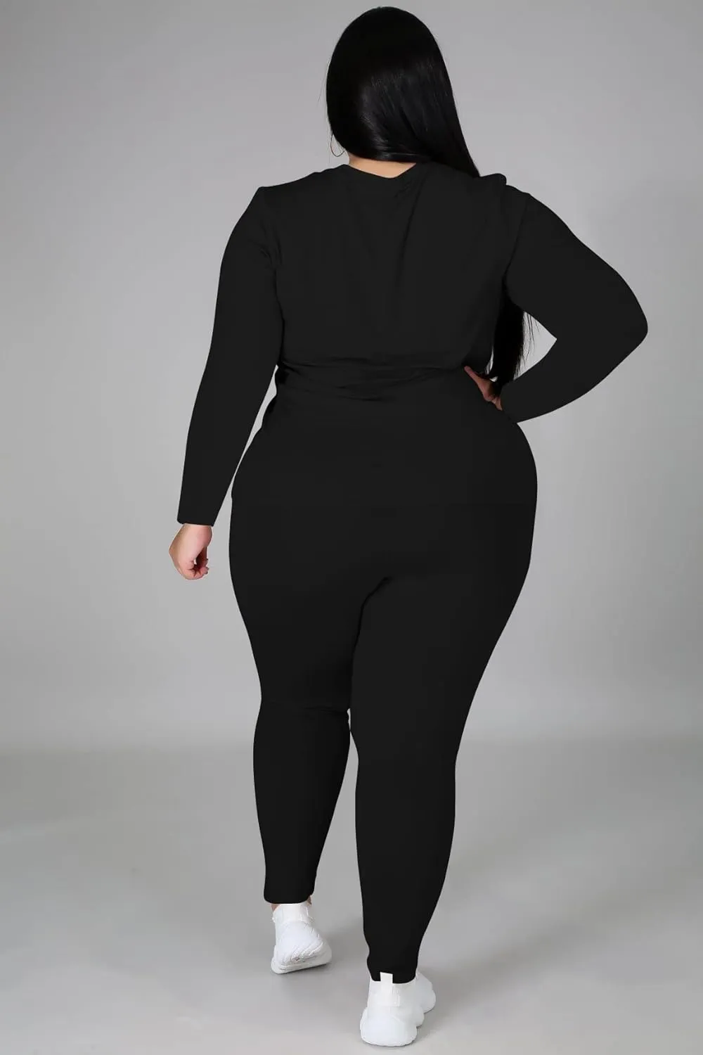 Plus Size Two Piece Outfits For Women Summer Sweatsuits Jogger Sets Casual Print Shorts Tracksuit Sets