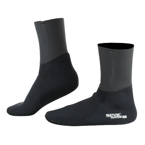 Seac Anatomic HD 5mm Socks