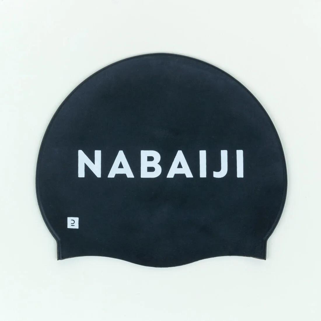 Silicone Swim Cap