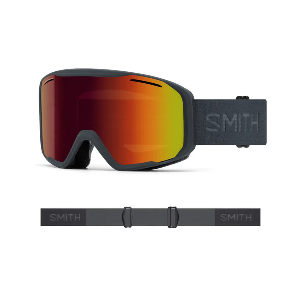 Smith Blazer Goggle 2024