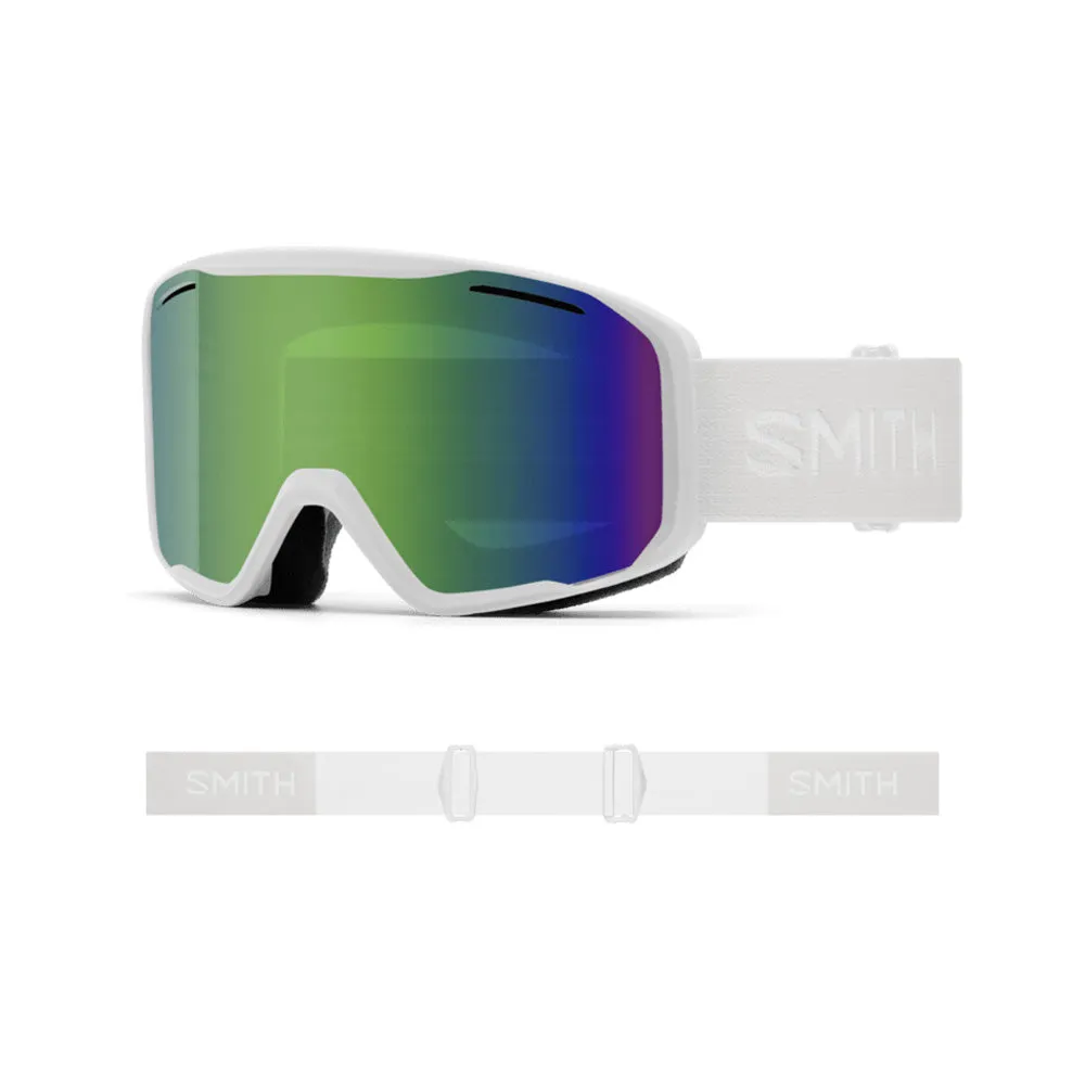 Smith Blazer Goggle 2024