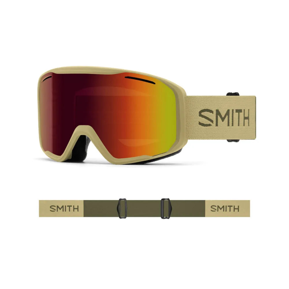 Smith Blazer Goggle 2024