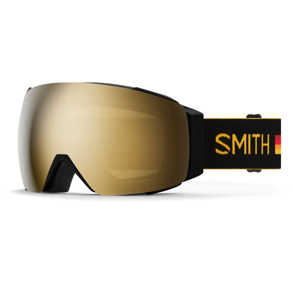Smith I/O Mag Goggles 2025