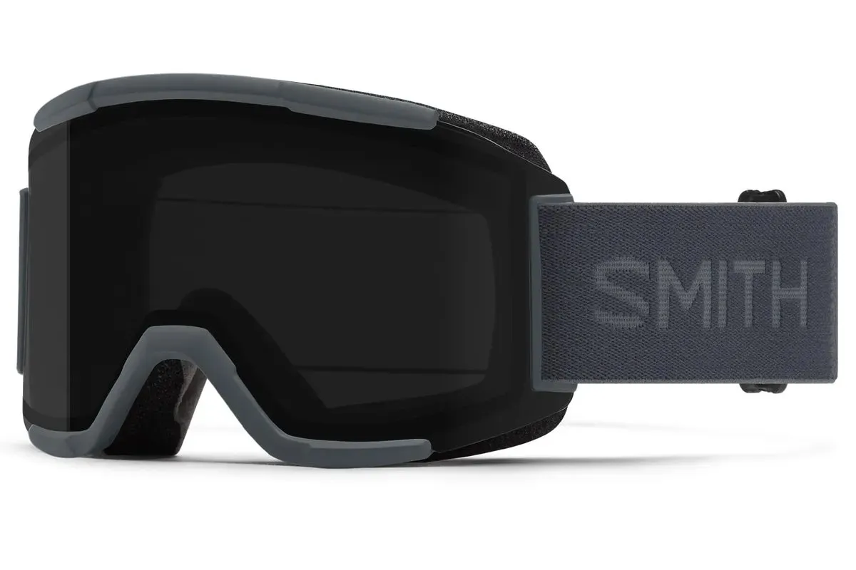 Squad Goggles