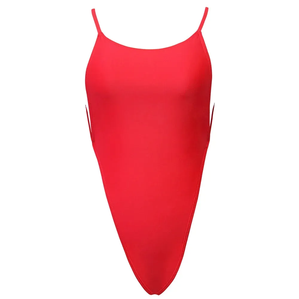 Sunkissed Chaos Monokini