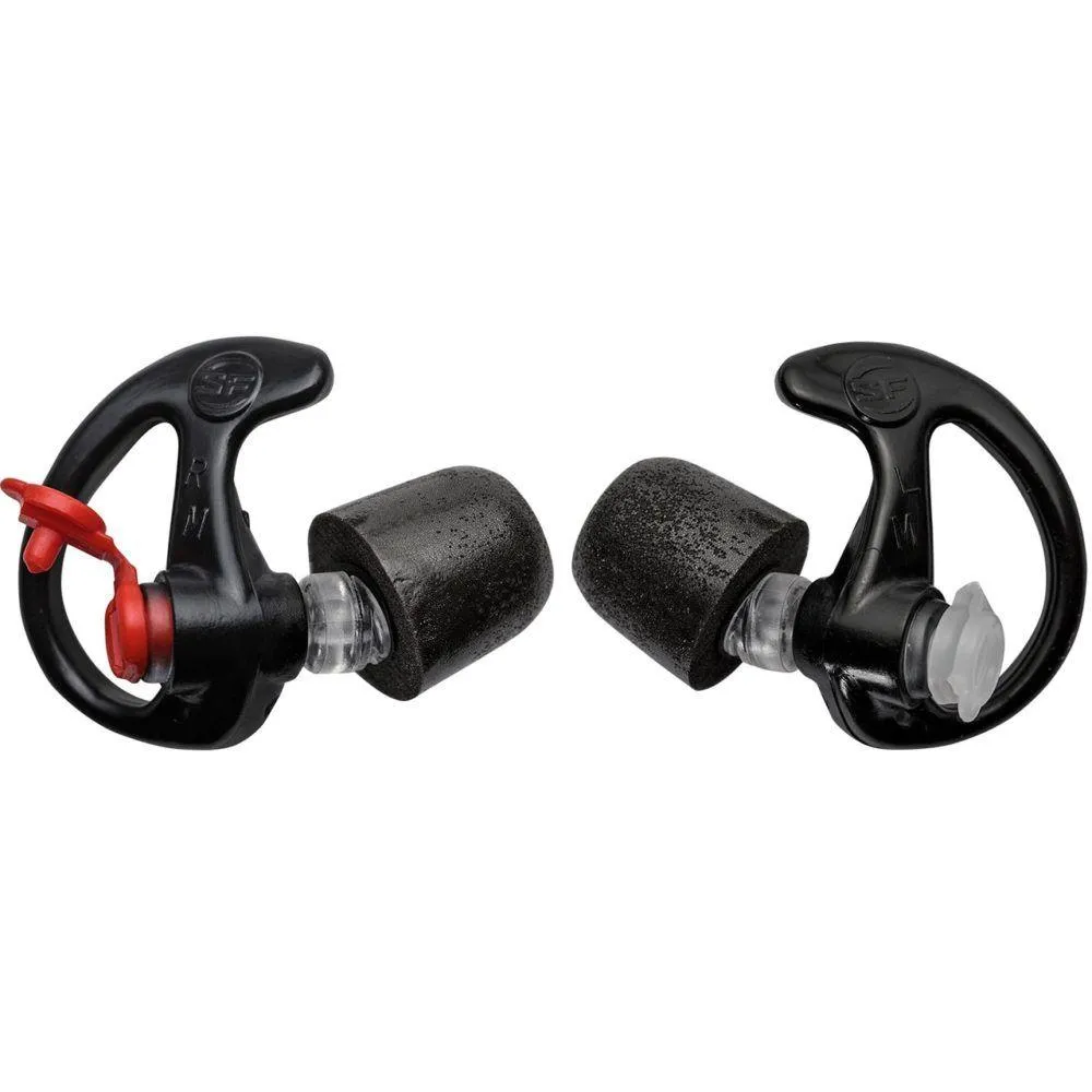 Surefire EP7 Sonic Defenders Ultra
