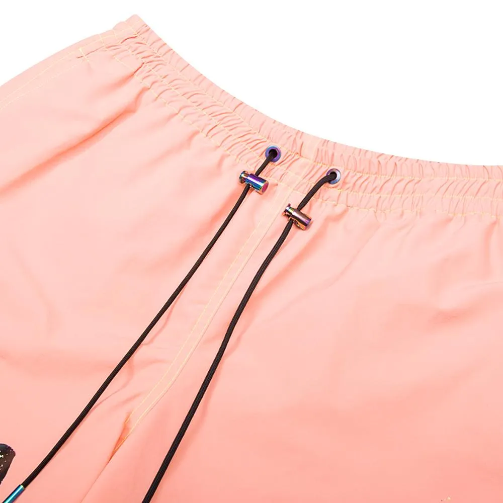 Swim Trunk | Persian Melon